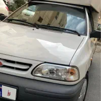 پراید وانت ۱۴۰۲