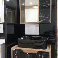 روشویی کابینتی