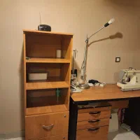 میز کامپیوتر