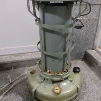 چراغ نفتی|بخاری، هیتر، شومینه|سبزوار, شهرک اندیشه|دیوار