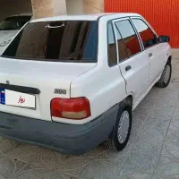 پرایدمدل۸۹|خودرو سواری و وانت|دامغان, |دیوار