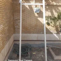 درب اتاقی سالم درحد نو|مصالح و تجهیزات ساختمان|همایجان, |دیوار