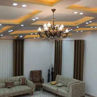 دوخت نصب پرده فروش ۷ماهه