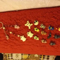 دستبندو جاکلیدی