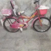 دوچرخه ۱۶