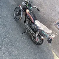 موتور سیکلت