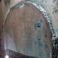 جوشکار تخصصی و خرده کاری با اکیپ و انفرادی