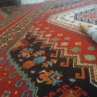 کنار فرشی|فرش|یاسوج, |دیوار