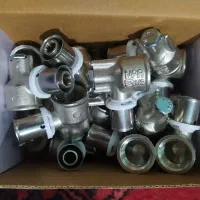 کلکتور پکیج سرد و گرم|مصالح و تجهیزات ساختمان|آزادشهر, |دیوار