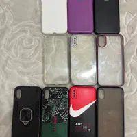 قاب Iphone X