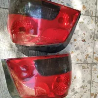 یک جفت چراغ عقب پراید ۱۳۲ اسپرت