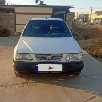 پراید مدل 90 بدون رنگ|خودرو سواری و وانت|بانه, |دیوار