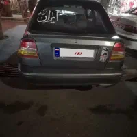 پراید 141 مدل 88