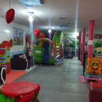 تخفیف 30روزه خانه بازی کودک آرشیدا|خدمات آموزشی|اصفهان, عطار نیشابوری|دیوار