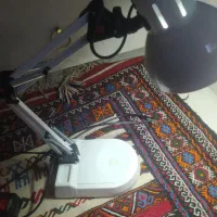 چراغ مطالعه