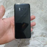 سامسونگS8|موبایل|تهران, ارجمندی راد|دیوار