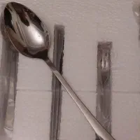 سرویس قاشق چنگال پذیرایی|ظروف سرو و پذیرایی|بندر انزلی, پردیس|دیوار