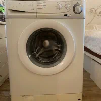 ماشین  لباسشویی کندی  ۸ کیلویی ایتالیا Candy