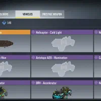 اکانت کال آف موبایل|کنسول، بازی ویدئویی و آنلاین|تهران, دبستان|دیوار