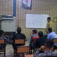 آموزش تخصصی پکیج و کولرگازی در تایباد