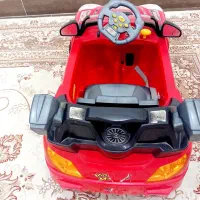 فروش ماشین شارژی تک نفره|اسباب و اثاث بچه|فراشبند, |دیوار