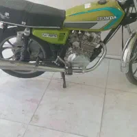 موتور هندا ۹۶|موتورسیکلت|تربتحیدریه, فرمانداری|دیوار