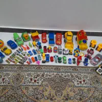 اسباب بازی پسرونه