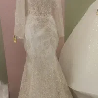 مزون لباس عروس