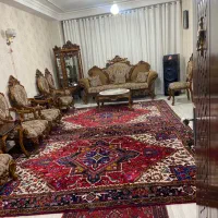 فروش آپارتمان ۶۳ متری ۱ خوابه طبقه ۲