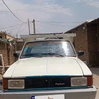 وانت 93 cng