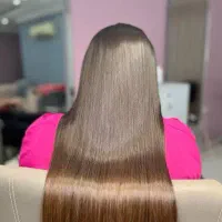 آموزش تخصصی صفرتاصد کراتین و احیای مو