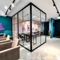 اداری-75متر-کاشانی