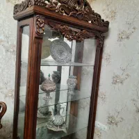 سرویس خواب +بوفه +میز تلویزیون+گاز فردار