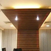 پی وی سی کار با سابقه ی بالای ۱۰ سال|خدمات پیشه و مهارت|قشم, |دیوار