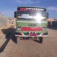 بنزخاور ۵۴|خودرو سنگین|پاسارگاد, |دیوار