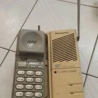 چهارتا تلفن قدیمی|تلفن رومیزی|تهران, مینای شمالی (مخبر)|دیوار