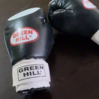 دستکش بوکس