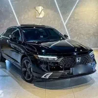 فروش حواله هوندا اکورد