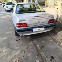 پژو405slxمدل 89|خودرو سواری و وانت|رشت, دخانیات|دیوار
