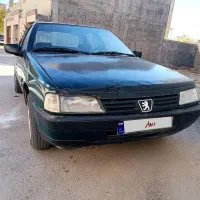 آردی مدل ۸۵|خودرو سواری و وانت|بجنورد, |دیوار