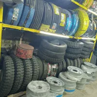 لاستیک750جلوعقب۷۰۰نیسان215 ایسوزو235کشاورزی825نخی|قطعات یدکی و لوازم جانبی|فریمان, |دیوار