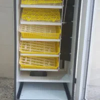 دستگاه جوجه کشی ۲۵۲تایی|لوازم جانبی حیوانات|مشهد, تلگرد|دیوار