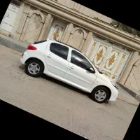 پژو 207 ،tu5pپانارینگ
