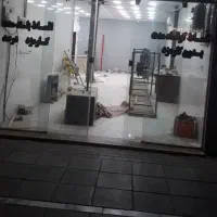 رهن و اجاره مغازه در بلوار ابوطالب