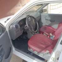 پراید 132 مدل90