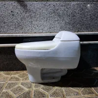 توالت فرنگی