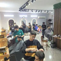 آموزش آرایشگری مردانه فنی و حرفه ای