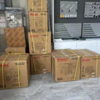 ژنراتور برق رونیکس