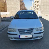 سمند lx 99