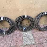 کابل آلومینیوم 2*10